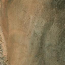 Satellite imagery of Cerro Corona Blanca, CL
