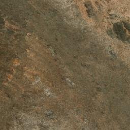 Satellite imagery of Cerro Corona Blanca, CL