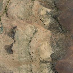 Satellite imagery of Cerro Juntas del Toro, CL