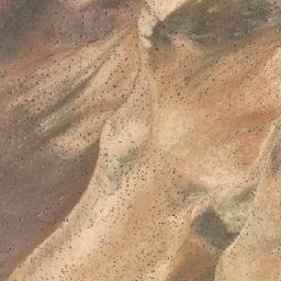 Satellite imagery of Cerro Juntas del Toro, CL