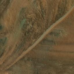 Satellite imagery of Cerro Tolar, CL