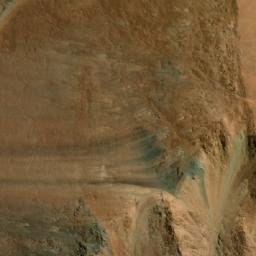 Satellite imagery of Cerro Tolar, CL