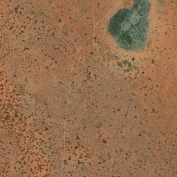 Satellite imagery of SANDFLATS, NA