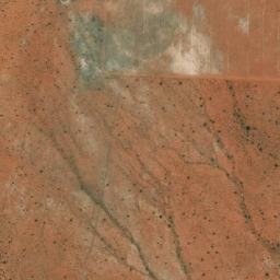 Satellite imagery of SANDFLATS, NA