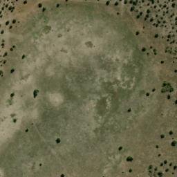 Satellite imagery of PADDAFONTEIN, NA