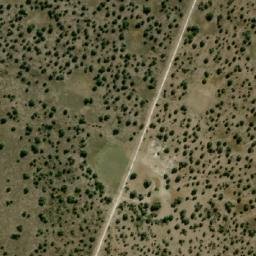 Satellite imagery of PADDAFONTEIN, NA