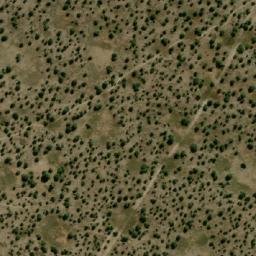 Satellite imagery of PADDAFONTEIN, NA