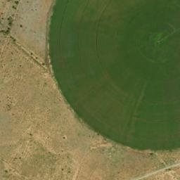 Satellite imagery of Washington, ZA