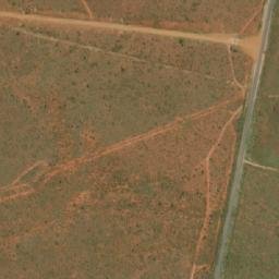 Satellite imagery of DE HOOP, NA
