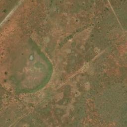 Satellite imagery of DE HOOP, NA