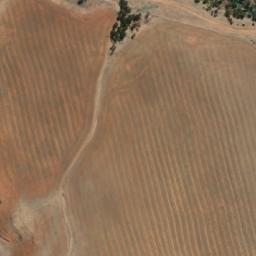 Satellite imagery of Boundary Hill, AU