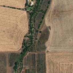 Satellite imagery of Brown Hill, AU