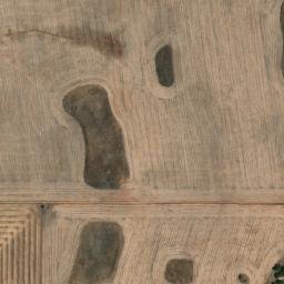 Satellite imagery of Brown Hill, AU