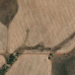 Satellite imagery of Brown Hill, AU