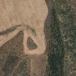 Satellite imagery of Ballatarra Hill, AU