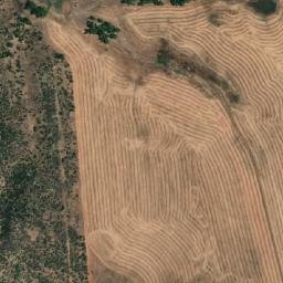 Satellite imagery of Ballatarra Hill, AU
