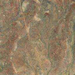 Satellite imagery of Spring Hill, AU