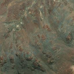 Satellite imagery of Spring Hill, AU