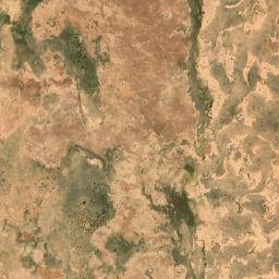 Satellite imagery of Apatoonganie Hill, AU