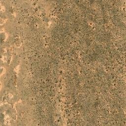 Satellite imagery of Apatoonganie Hill, AU