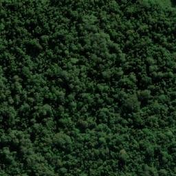 Satellite imagery of MacKenzie Ridge, AU