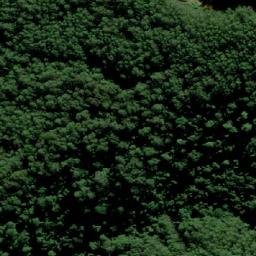 Satellite imagery of Brummies Lookout, AU