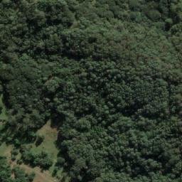 Satellite imagery of Bobs Lookout, AU