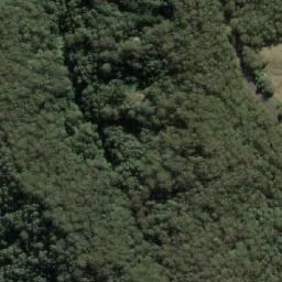 Satellite imagery of Bobs Lookout, AU