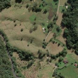Satellite imagery of Bobs Lookout, AU