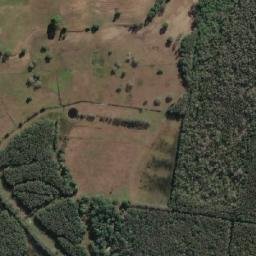 Satellite imagery of Mooball, AU