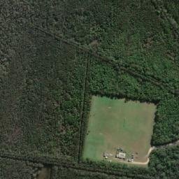 Satellite imagery of Mooball, AU