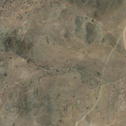 Satellite imagery of La Verde, CL