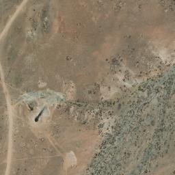 Satellite imagery of La Verde, CL