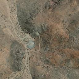 Satellite imagery of La Compañía, CL