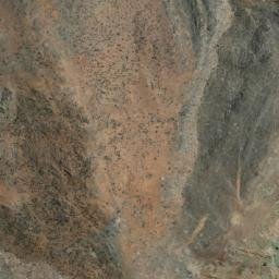 Satellite imagery of La Compañía, CL