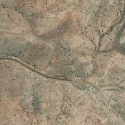 Satellite imagery of La Sosita, CL