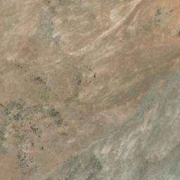 Satellite imagery of Cerro El Cobre, CL