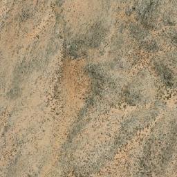 Satellite imagery of Cerro Pulido, CL
