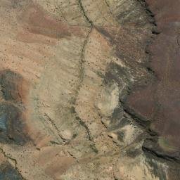 Satellite imagery of Cerro Juntas del Toro, CL