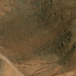 Satellite imagery of Cerro Tolar, CL