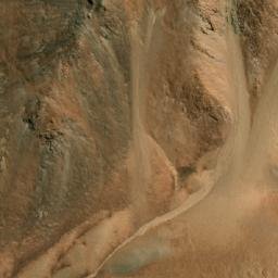 Satellite imagery of Cerro Tolar, CL