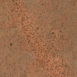Satellite imagery of SANDFLATS, NA