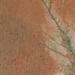 Satellite imagery of SANDFLATS, NA