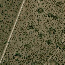 Satellite imagery of PADDAFONTEIN, NA