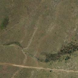 Satellite imagery of ATTWELL, NA