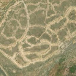 Satellite imagery of Washington, ZA