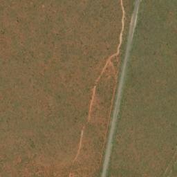 Satellite imagery of DE HOOP, NA