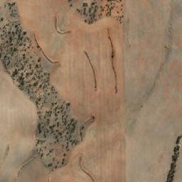 Satellite imagery of Boundary Hill, AU