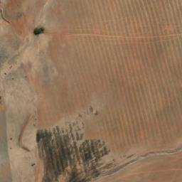Satellite imagery of Boundary Hill, AU