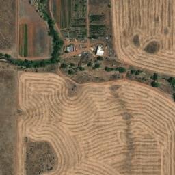 Satellite imagery of Brown Hill, AU